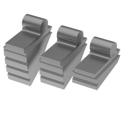 Extensionsanschläge