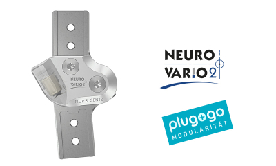 NEURO VARIO 2
