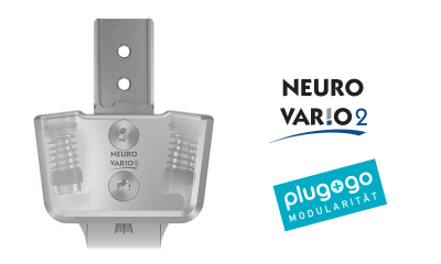 NEURO VARIO 2