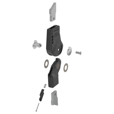 Ersatzteile und Zubehör
