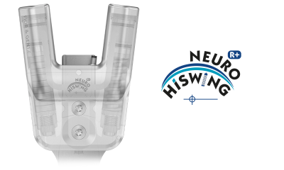 NEURO HiSWING R+