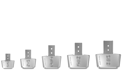 Systemknöchelgelenke