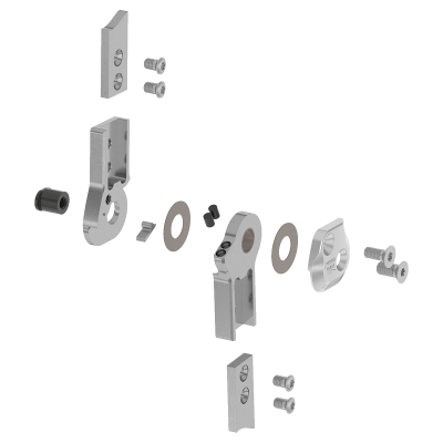 Ersatzteile und Zubehör