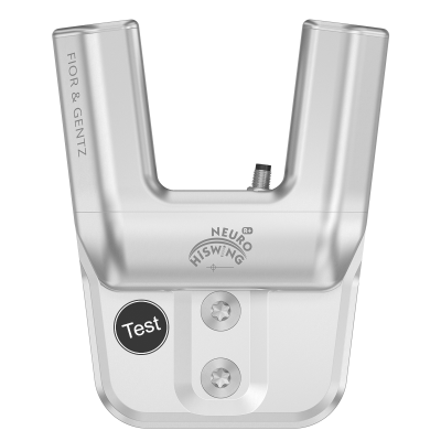 NEURO HiSWING R+ Testgelenke