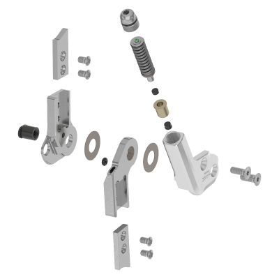 Ersatzteile und Zubehör