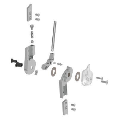 Ersatzteile und Zubehör