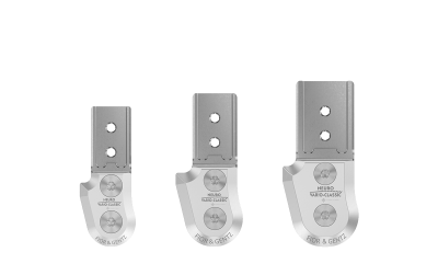 Systemknöchelgelenke