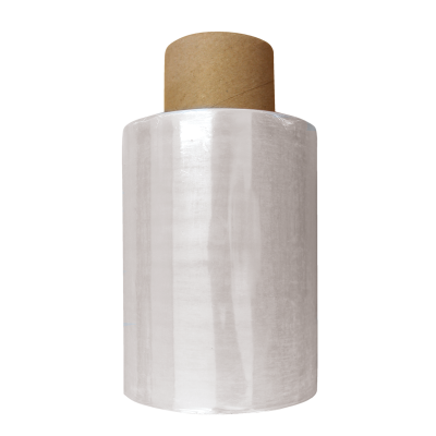 Kompressionsfolie, Aufschneidhilfe, Testschalenmaterial