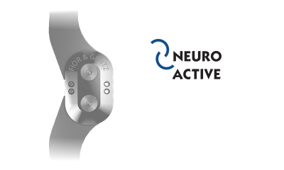 NEURO ACTIVE Systemgelenkschiene